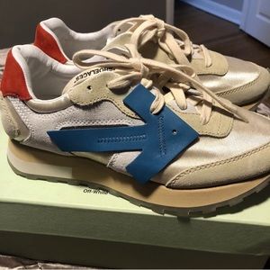 Off-White Virgil Abloh Sneakers